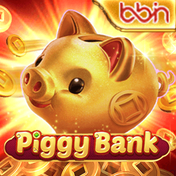 piggy bank UFAMAX168