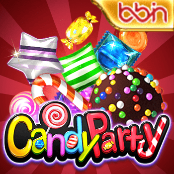 candyparty UFAMAX168