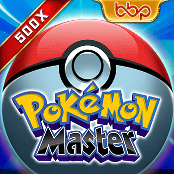 pokemon master UFAMAX168