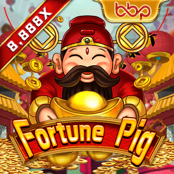 fortune pig UFAMAX168