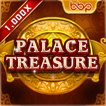 palace treasure UFAMAX168