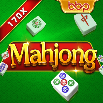 mahjong UFAMAX168