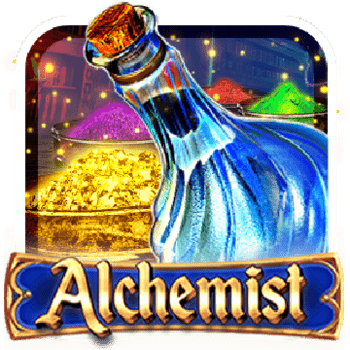 alchemist UFAMAX168