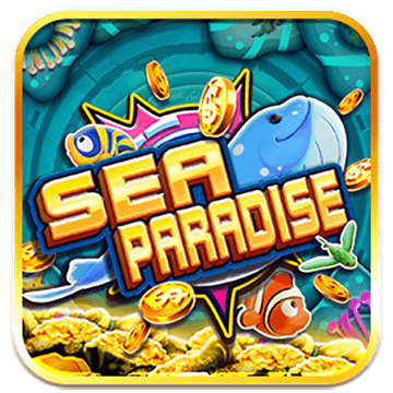 SEA Paradise UFAMAX168