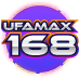 UFAMAX168 Logo Bar2